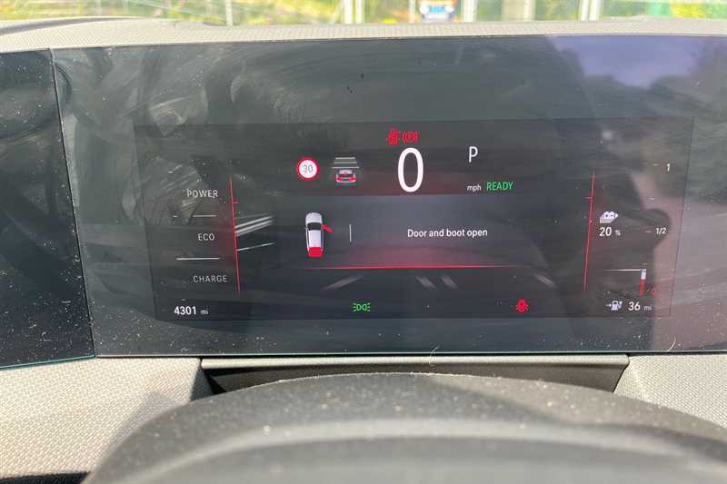 Used Vauxhall Astra 2025 for sale - 77146163: Photo 20