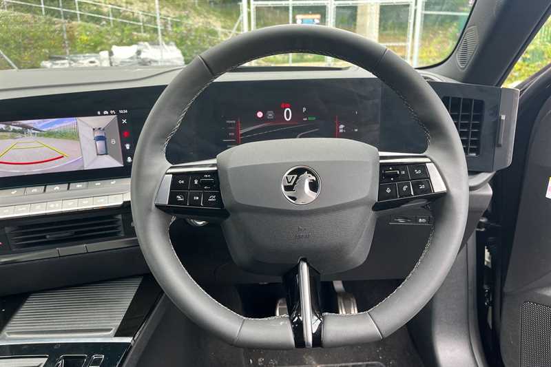 Used Vauxhall Astra 2025 for sale - 77146163: Photo 25