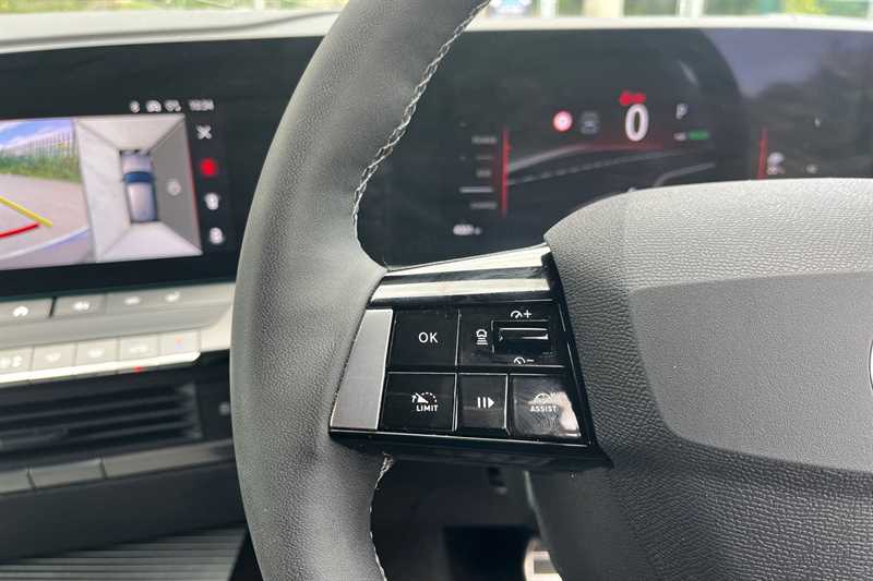 Used Vauxhall Astra 2025 for sale - 77146163: Photo 26