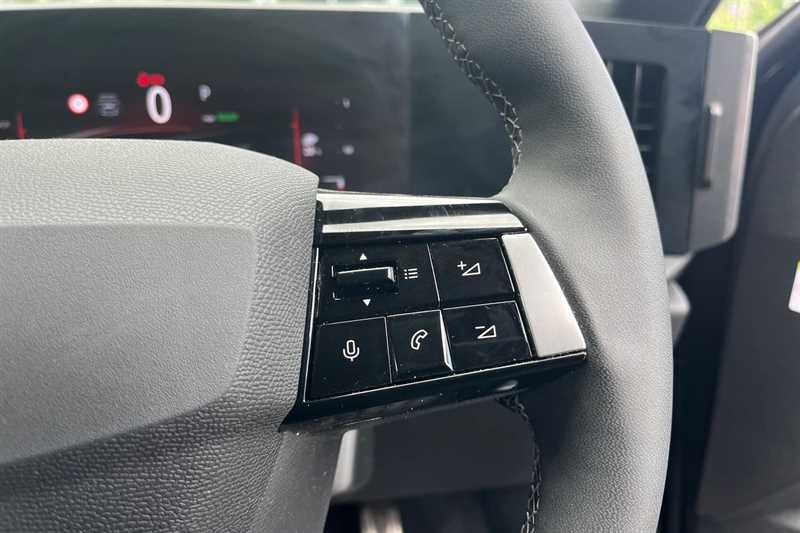 Used Vauxhall Astra 2025 for sale - 77146163: Photo 27