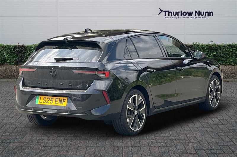 Used Vauxhall Astra 2025 for sale - 77146163: Photo 3