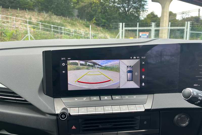 Used Vauxhall Astra 2025 for sale - 77146163: Photo 37