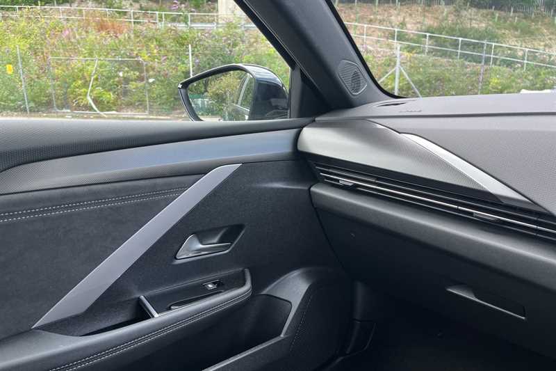 Used Vauxhall Astra 2025 for sale - 77146163: Photo 39