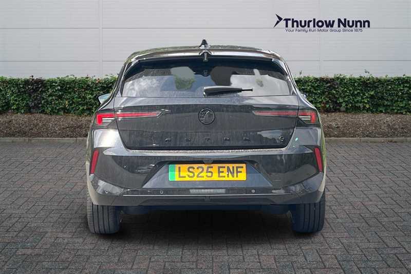 Used Vauxhall Astra 2025 for sale - 77146163: Photo 4