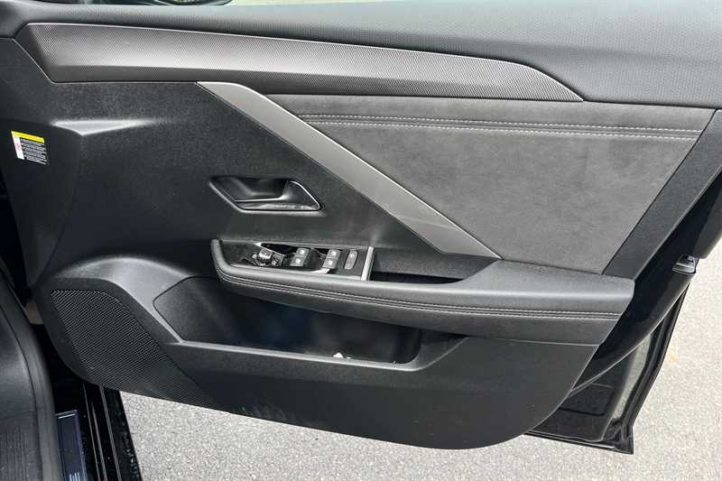 Used Vauxhall Astra 2025 for sale - 77146163: Photo 40