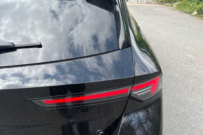 Used Vauxhall Astra 2025 for sale - 77146163: Photo 45