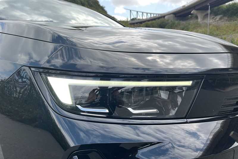 Used Vauxhall Astra 2025 for sale - 77146163: Photo 52