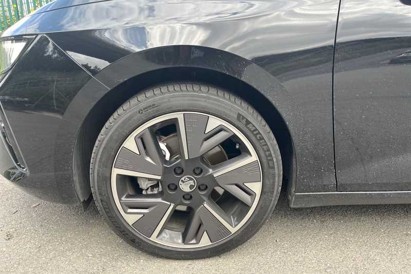 Used Vauxhall Astra 2025 for sale - 77146163: Photo 56