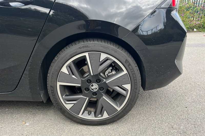 Used Vauxhall Astra 2025 for sale - 77146163: Photo 58