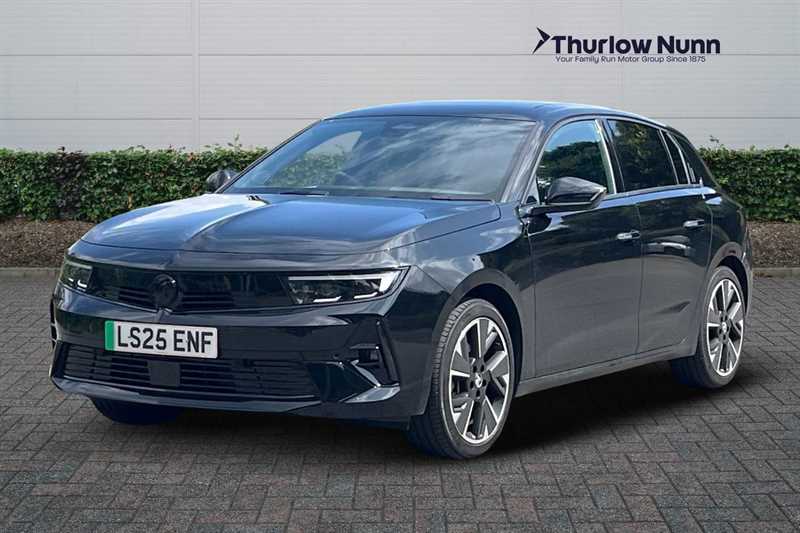 Used Vauxhall Astra 2025 for sale - 77146163: Photo 7