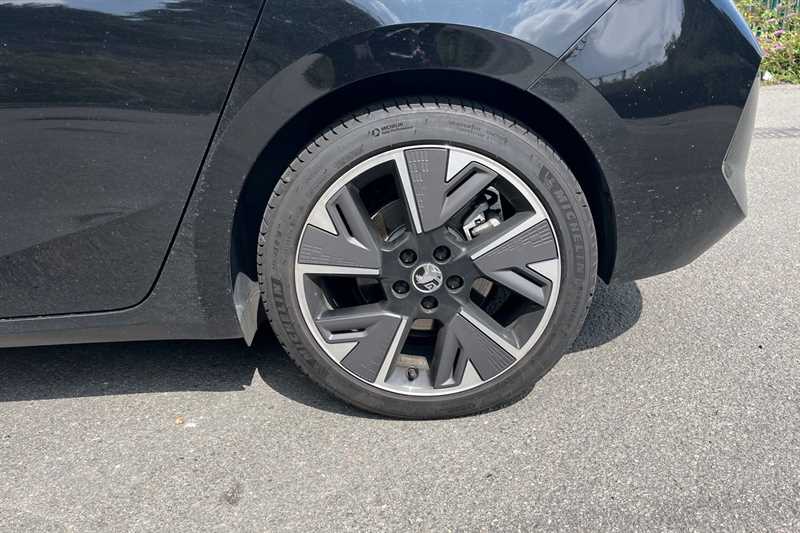 Used Vauxhall Astra 2025 for sale - 77146163: Photo 9