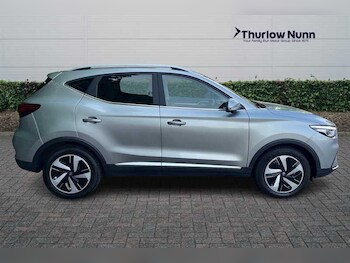 Used MG MG ZS 2023 for sale - 78493968: Photo