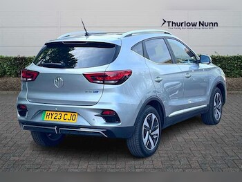 Used MG MG ZS 2023 for sale - 78493968: Photo