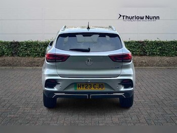 Used MG MG ZS 2023 for sale - 78493968: Photo