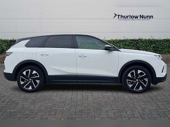 Used Vauxhall Grandland 2025 for sale - 77979137: Photo