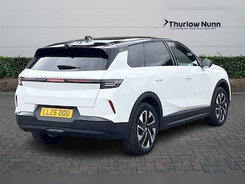 Used Vauxhall Grandland 2025 for sale - 77979137: Photo