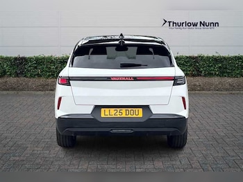 Used Vauxhall Grandland 2025 for sale - 77979137: Photo