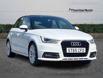 Used Audi A1 2015 for sale - 79039940: Photo