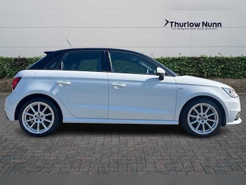 Used Audi A1 2015 for sale - 79039940: Photo