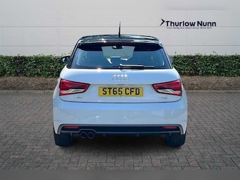 Used Audi A1 2015 for sale - 79039940: Photo