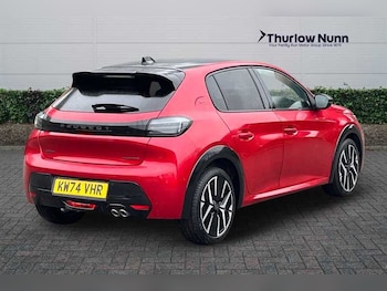 Used Peugeot 208 2024 for sale - 76378605: Photo