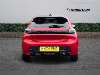 Used Peugeot 208 2024 for sale - 76378605: Photo