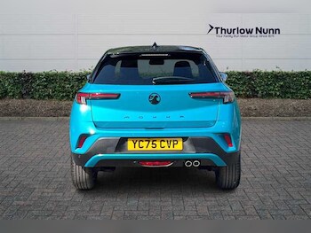 Used Vauxhall Mokka 2025 for sale - 78798362: Photo