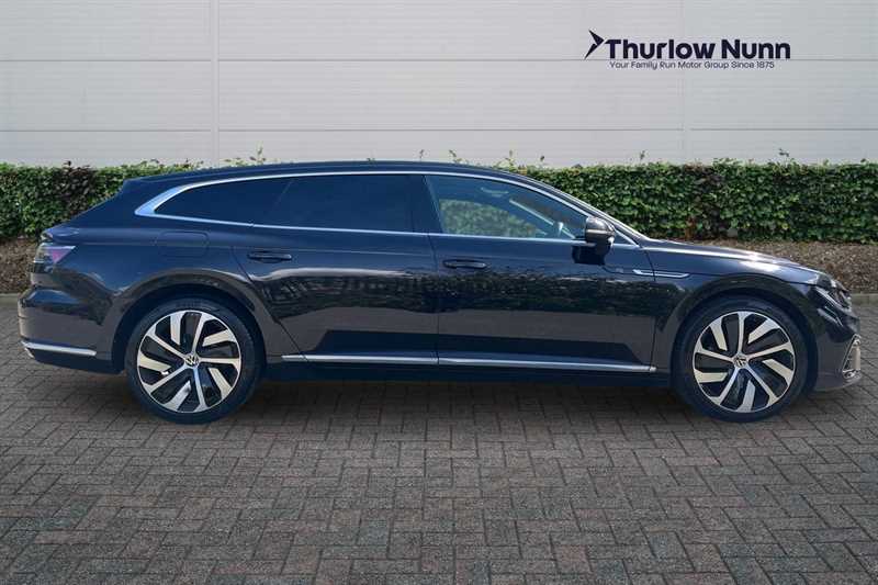Used Volkswagen Arteon 2023 for sale - 76044576: Photo 2