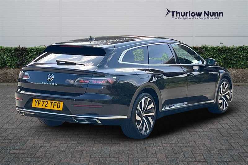 Used Volkswagen Arteon 2023 for sale - 76044576: Photo 3