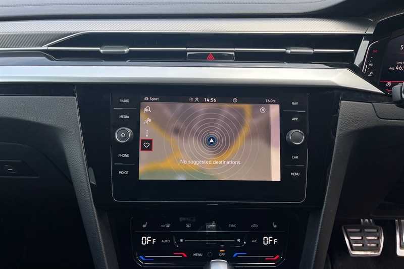 Used Volkswagen Arteon 2023 for sale - 76044576: Photo 37