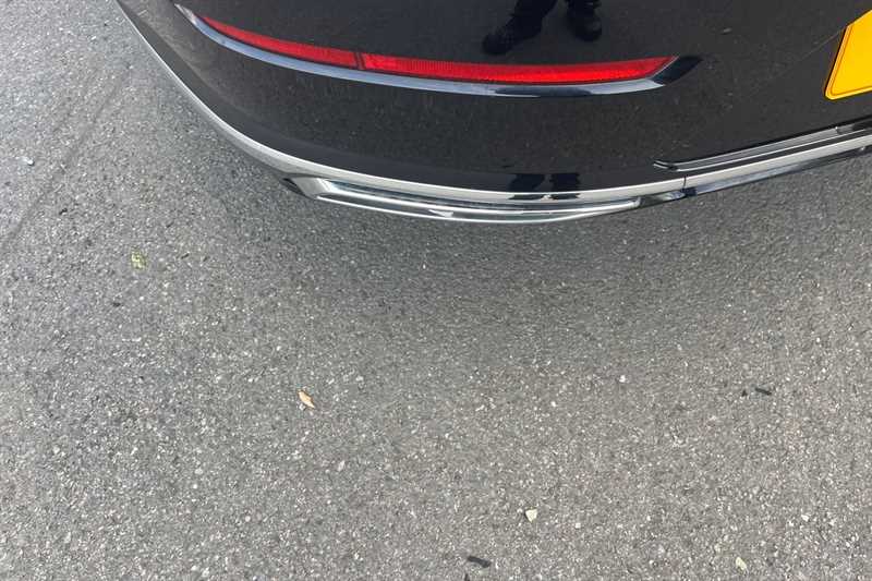 Used Volkswagen Arteon 2023 for sale - 76044576: Photo 48