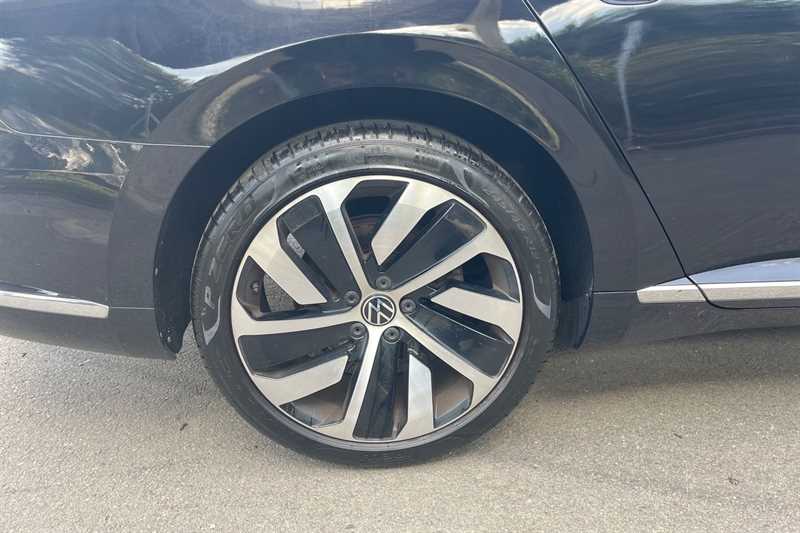 Used Volkswagen Arteon 2023 for sale - 76044576: Photo 50