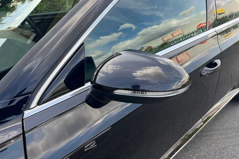 Used Volkswagen Arteon 2023 for sale - 76044576: Photo 58