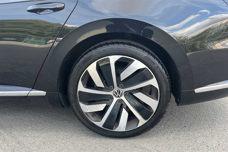 Used Volkswagen Arteon 2023 for sale - 76044576: Photo 59