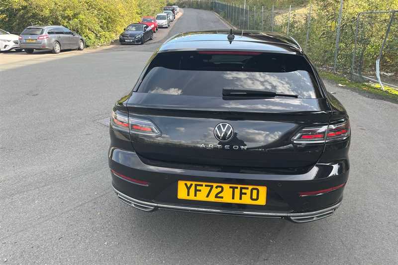 Used Volkswagen Arteon 2023 for sale - 76044576: Photo 60