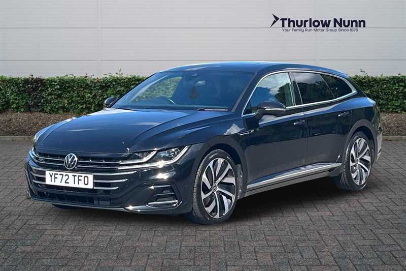 Used Volkswagen Arteon 2023 for sale - 76044576: Photo 7