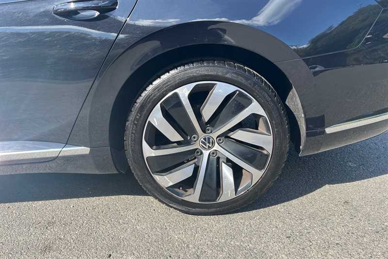 Used Volkswagen Arteon 2023 for sale - 76044576: Photo 9