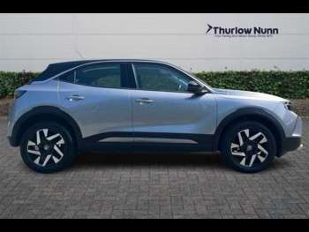 Used Vauxhall Mokka 2021 for sale - 74702456: Photo