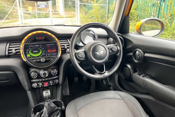 Used MINI Hatch 2015 for sale - 76229636: Photo 11