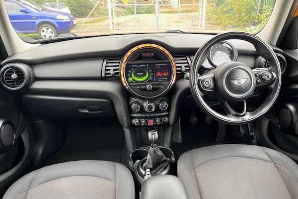 Used MINI Hatch 2015 for sale - 76229636: Photo 12