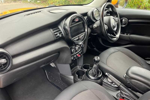 Used MINI Hatch 2015 for sale - 76229636: Photo 13