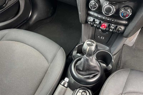 Used MINI Hatch 2015 for sale - 76229636: Photo 14