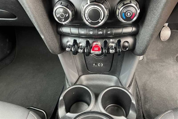 Used MINI Hatch 2015 for sale - 76229636: Photo 15