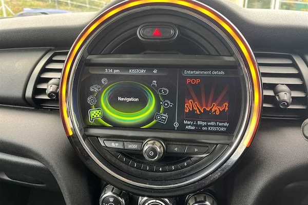 Used MINI Hatch 2015 for sale - 76229636: Photo 17