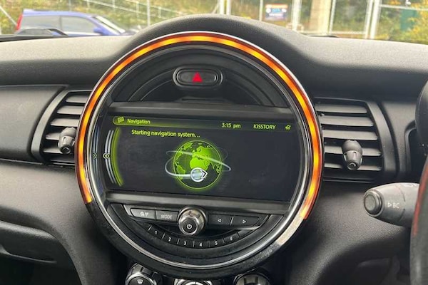Used MINI Hatch 2015 for sale - 76229636: Photo 18