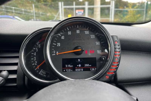 Used MINI Hatch 2015 for sale - 76229636: Photo 20