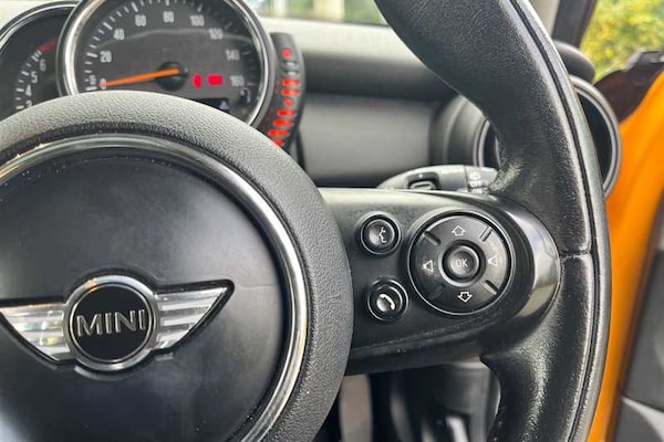 Used MINI Hatch 2015 for sale - 76229636: Photo 22