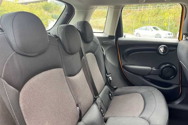 Used MINI Hatch 2015 for sale - 76229636: Photo 23