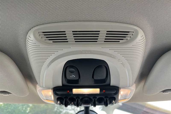 Used MINI Hatch 2015 for sale - 76229636: Photo 27