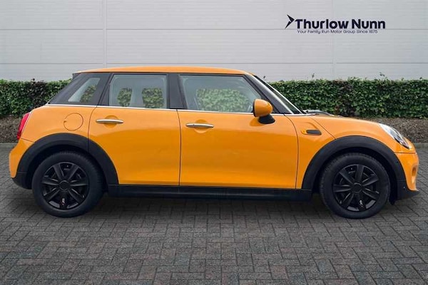 Used MINI Hatch 2015 for sale - 76229636: Photo 2